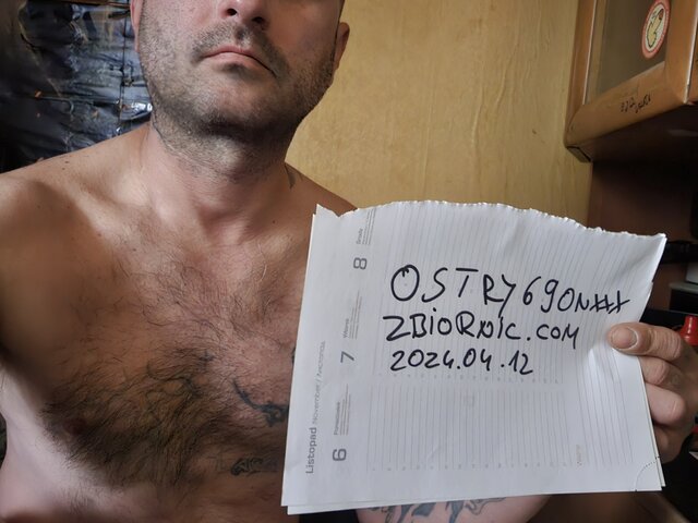 Ostry69onxxx