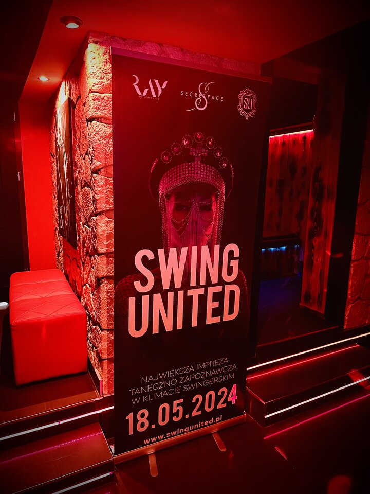 Swing United 18.05.2024 Poznan - SwingUnited
