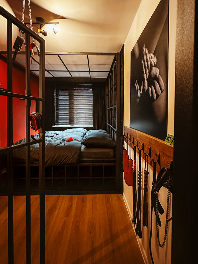 ApartamentGreyaStarogard
