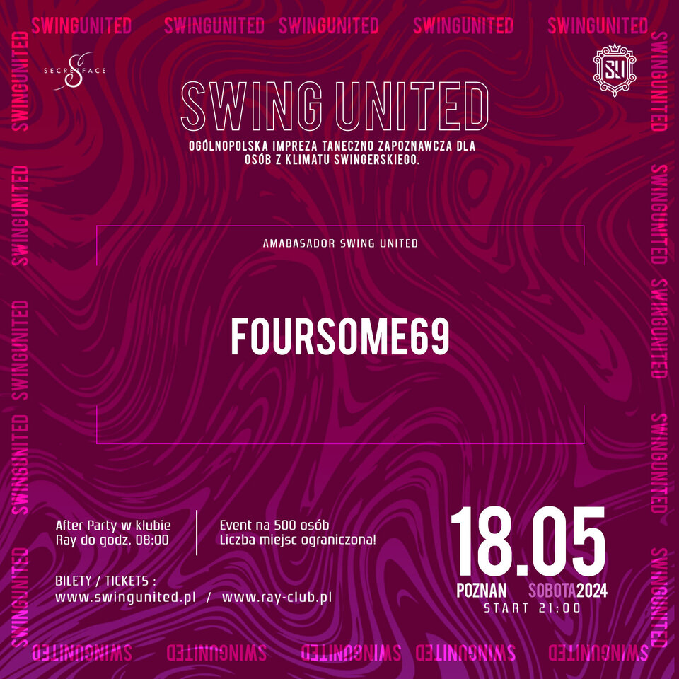 AMBASADOR SWINGUNITED - SwingUnited