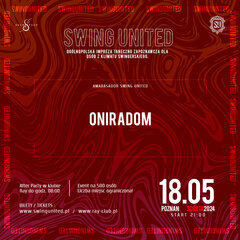 AMBASADOR SWINGUNITED