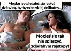 ... i tak nie raz bywa....