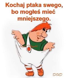 gdzie on się znowu podział ...hi hi hi