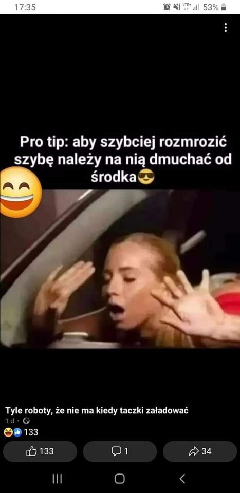 Najlepiej się sprawdza w zimie... :-) - DarMaj71