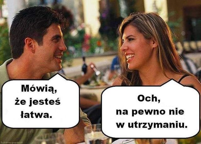 o kobietę... trzeba dbać :-), ... - DarMaj71