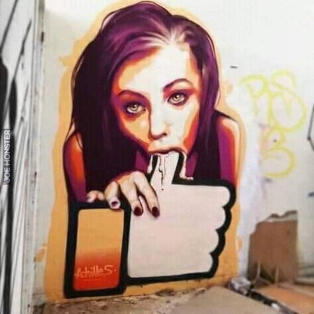 like - agamich