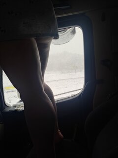 Widać, że zbliża się lato :)