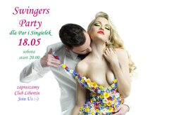 Swingers Party 18 maja Club Libertin.jpg