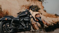Samo życie 🏍