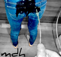 Piss