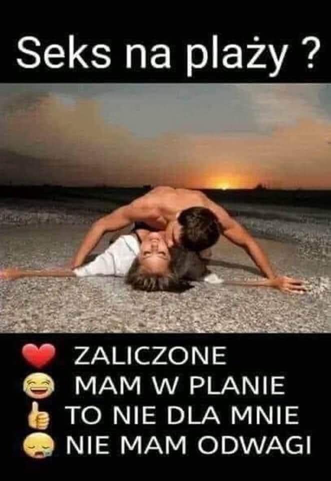 A u was jak tam.. był czy będzie 😁😈 - _Enigma_tyczna_