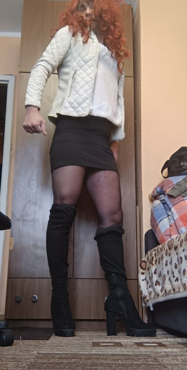 Croosskorewka85