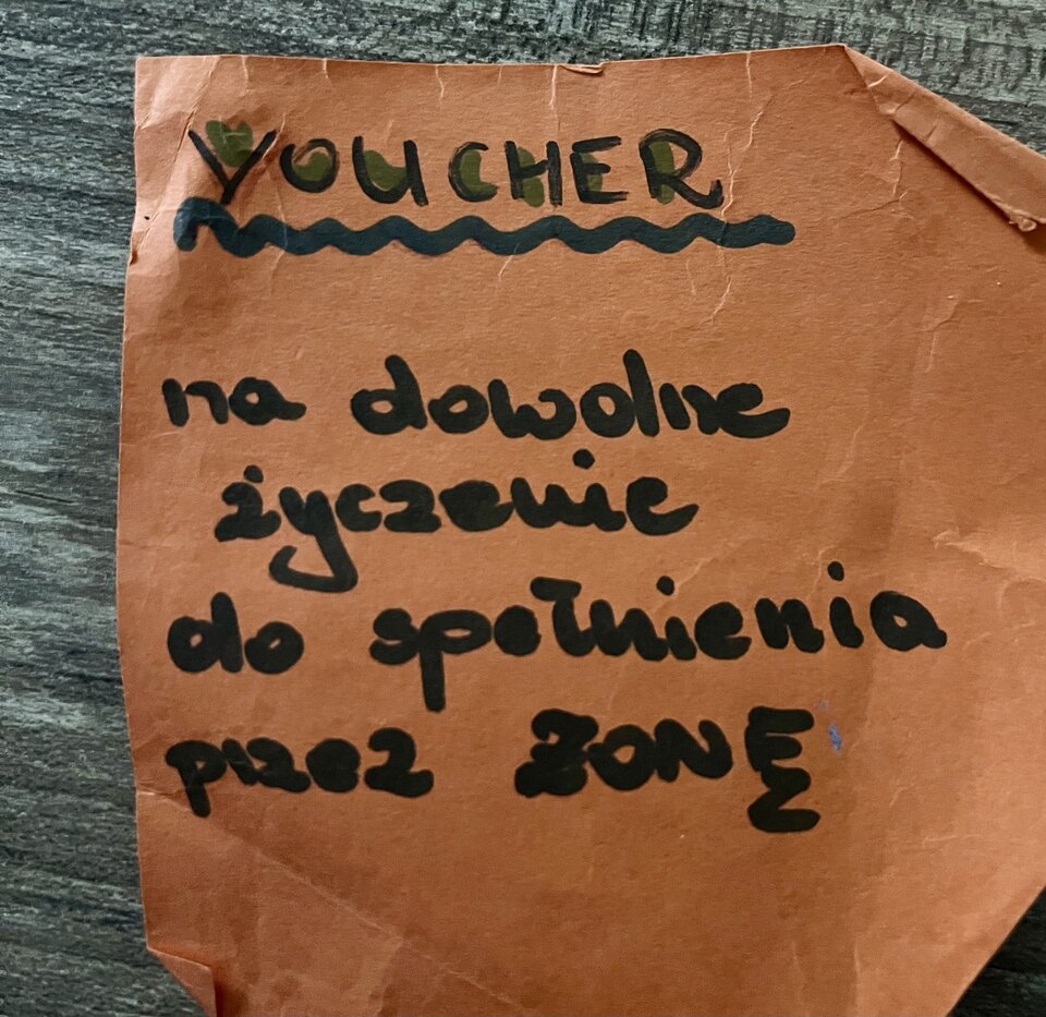 Voucher - EK1206