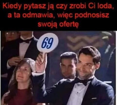 Grunt to dobre negocjacje 🤣🤣😈😈
