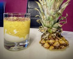 🍍💦
