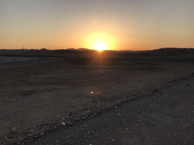 desertman