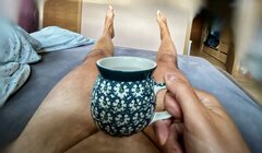 ☕️☕️☕️
