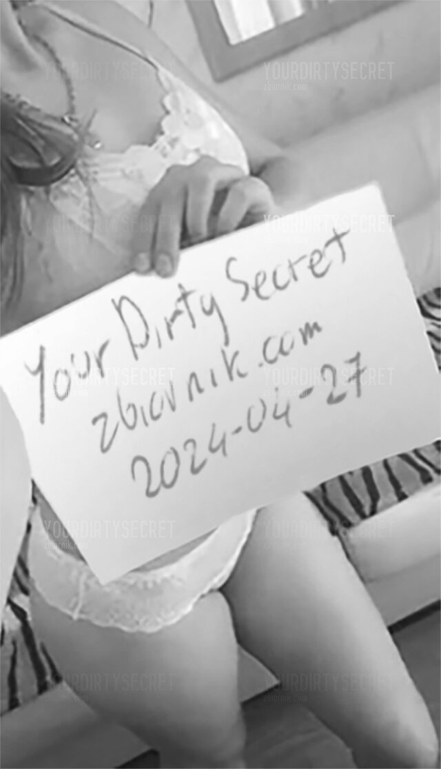 YourDirtySecret