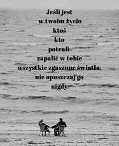 Prawdziwy facet nie patrzy na Twój wygląd...