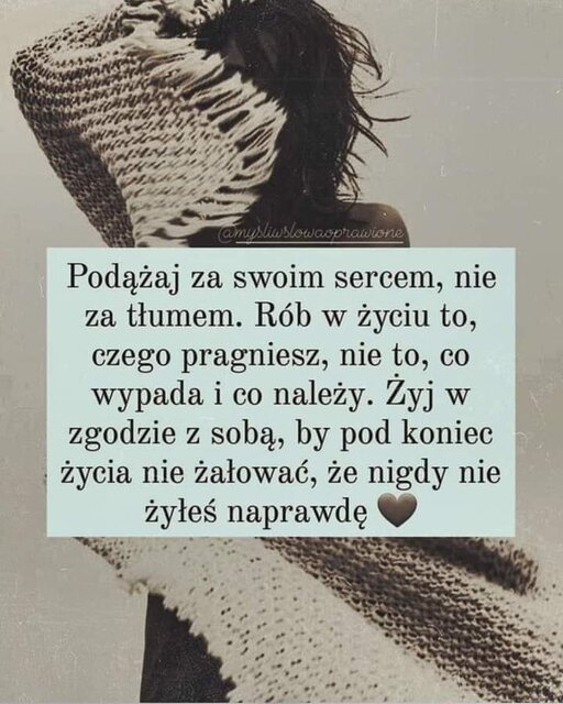 Lubię, kiedy kobieta omdlewa w objęciu, - DarMaj71