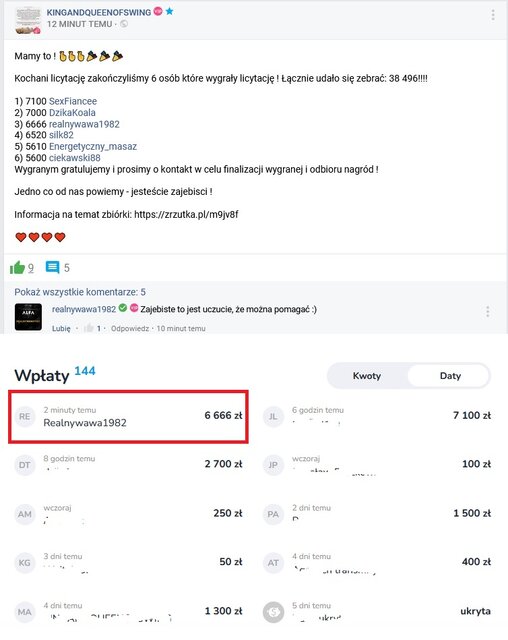 warto pomagać.jpg - realnywawa1982