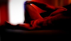 Red in ...