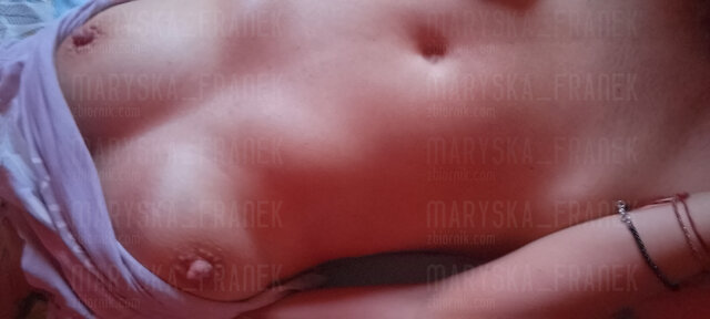 maryska_franek