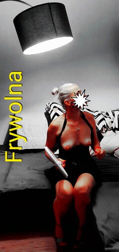 Frywolna