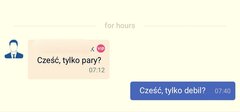 Środa, dzień… loserów