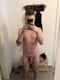 ;)