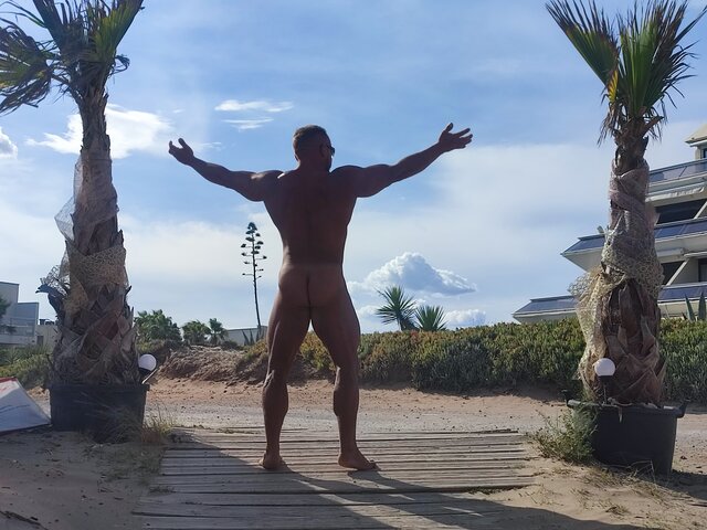 MuscleKriss