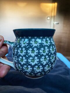 😘☕️