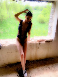 Modelka 