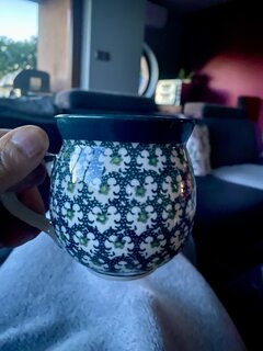 😘🎉☀️☕️