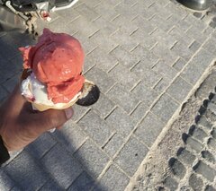 Mówią, że „środa dzień loda” - no to był🍦🤪🤣