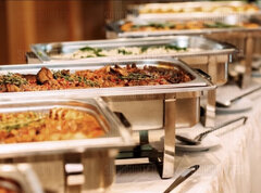 Catering Swing United