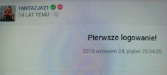 To niemożliwe