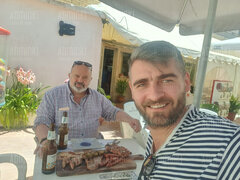 🌞🇪🇸💪💪💪obiadowo 