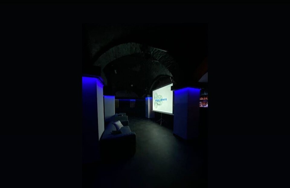 Nasze kino 🤩 - Origamiclub