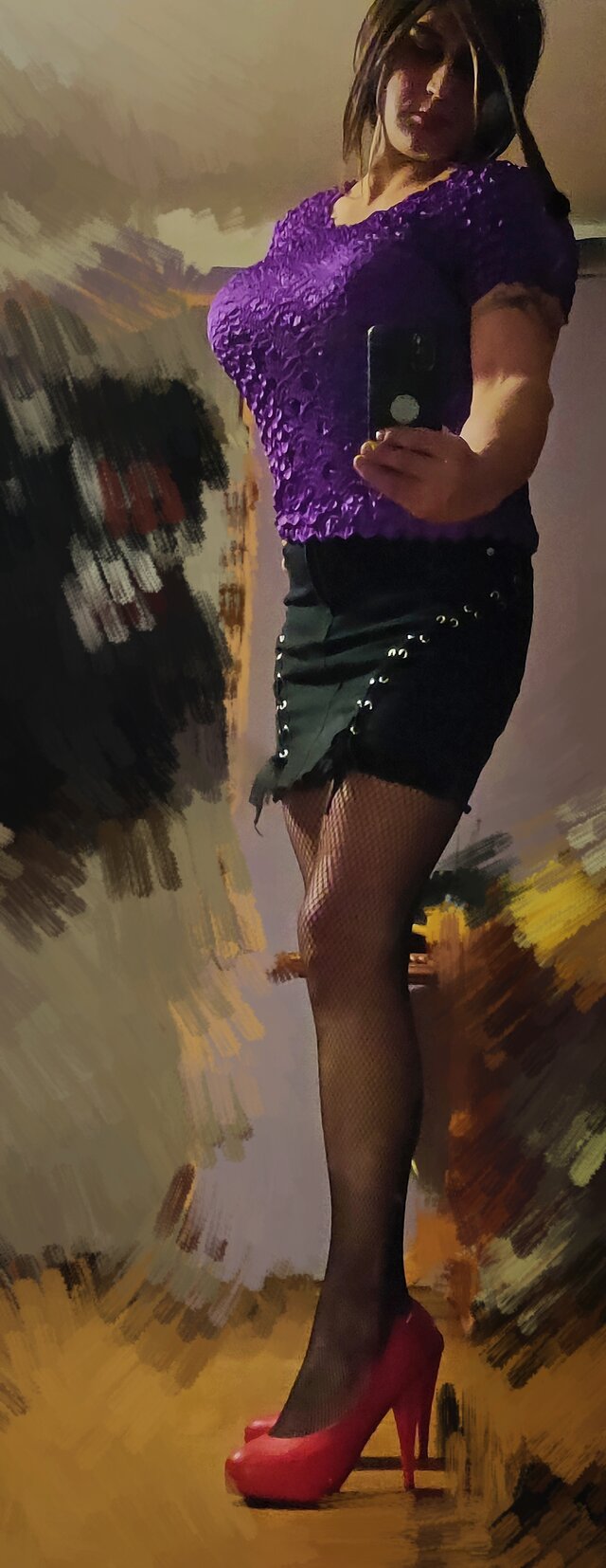 JulitaSweetTV