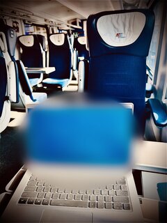TRAIN 🚄