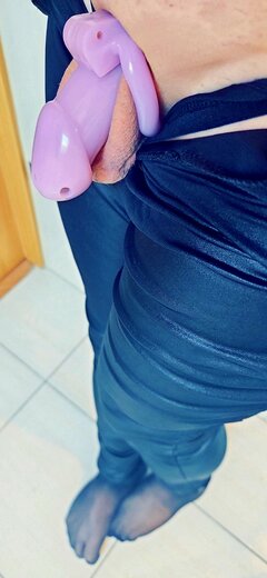 🔐😊