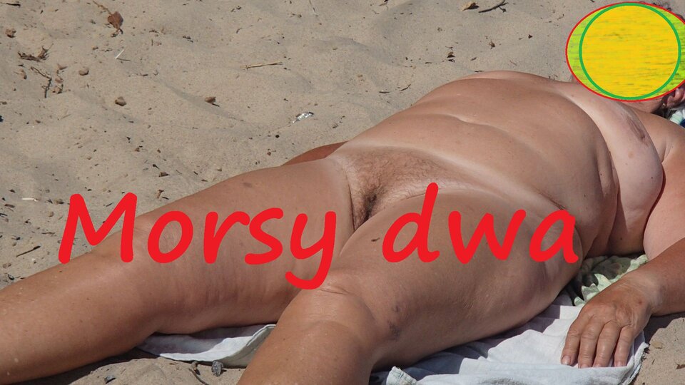 Prażenie. - Morsy_dwa