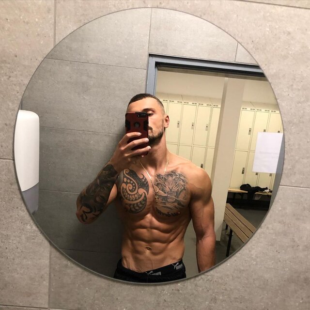 baaadbooooy
