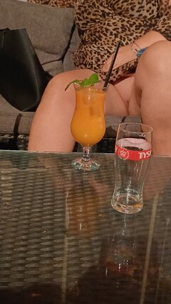 Taki drineczek