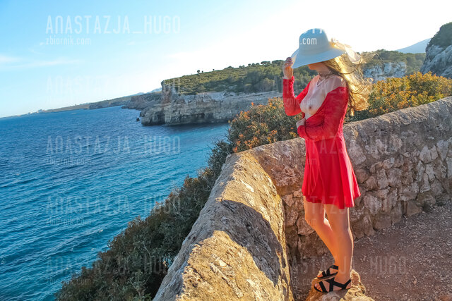 Anastazja_Hugo