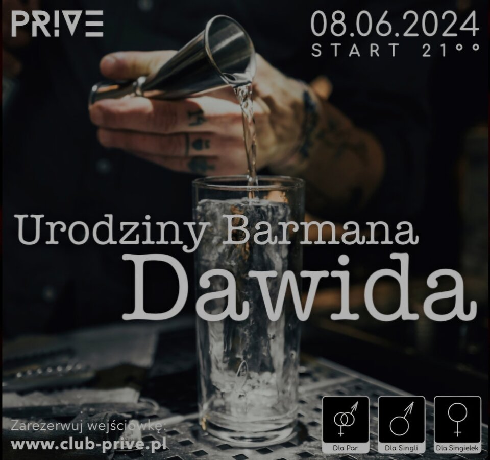 🍾🍾🍾 - PriveClub