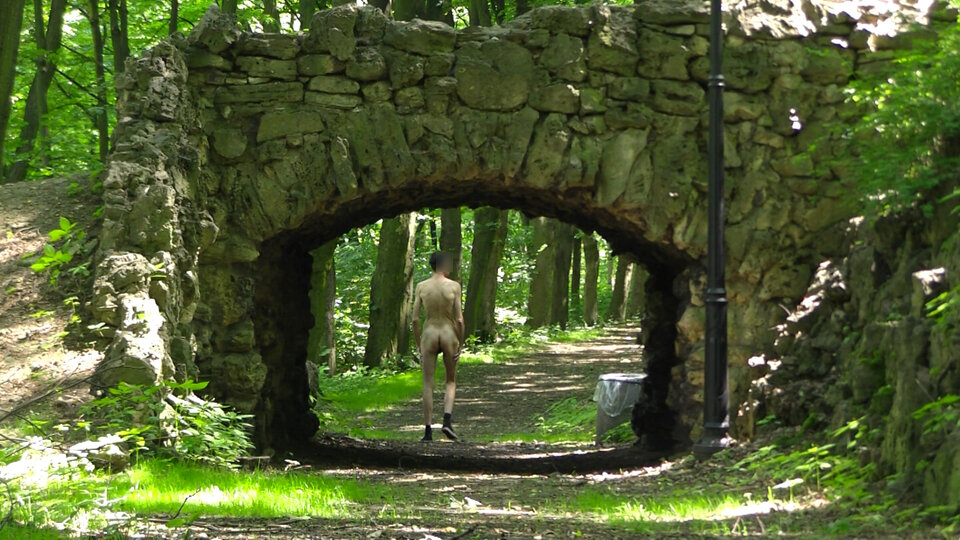 RADZIONKÓW - Księża Góra 5.avi_snapshot_00.35.530.jpg - Krzysztof_cfnm