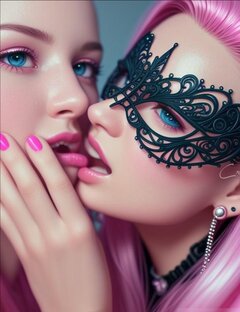 💋