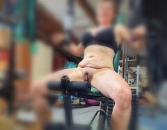 trening zaliczony ...i nie tylko 